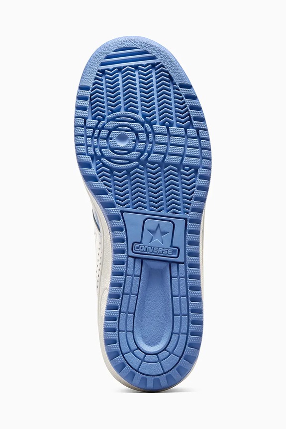 Шкіряні кросівки Converse Weapon A12745C
