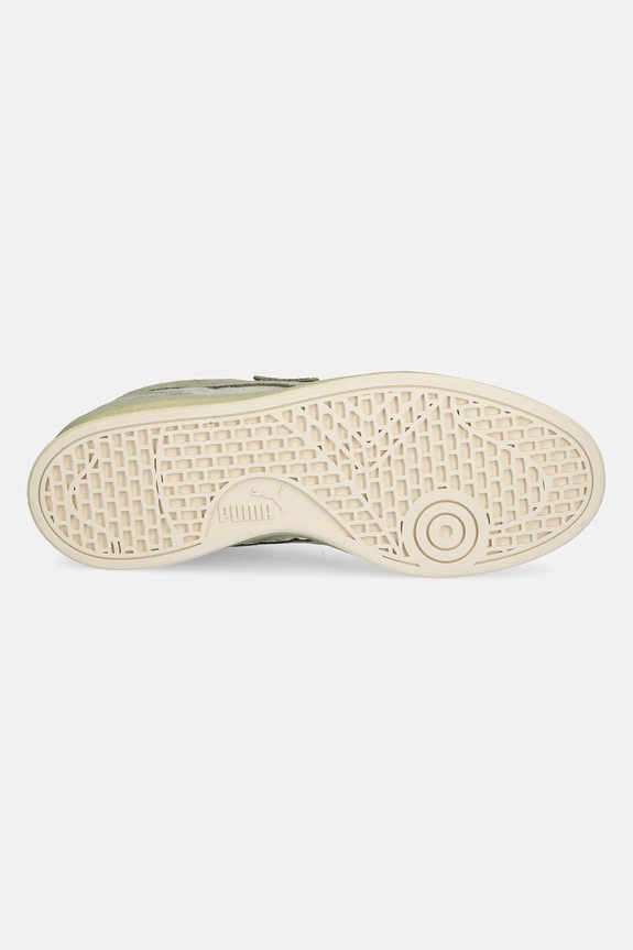Tenisky Puma Indoor Dstrsd Kidsuper Lux 402378 zelená