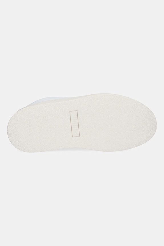 Puma sneakersy skórzane CA Luxe 400828 biały