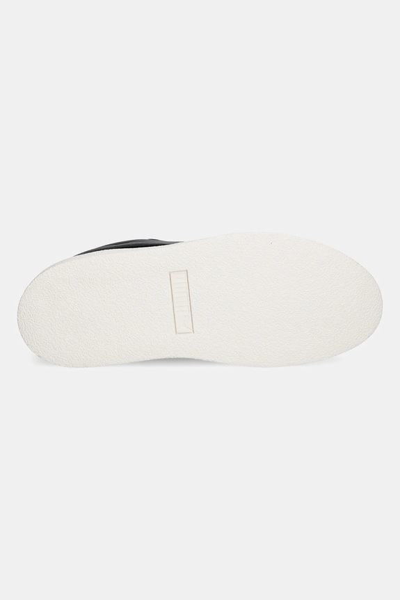 Kožené tenisky Puma CA Luxe 400828 čierna