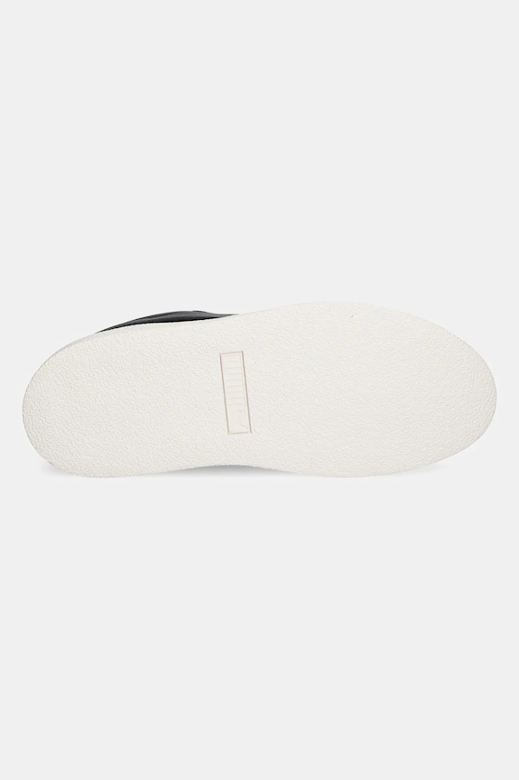 Kožené tenisky Puma CA Luxe 400828 čierna