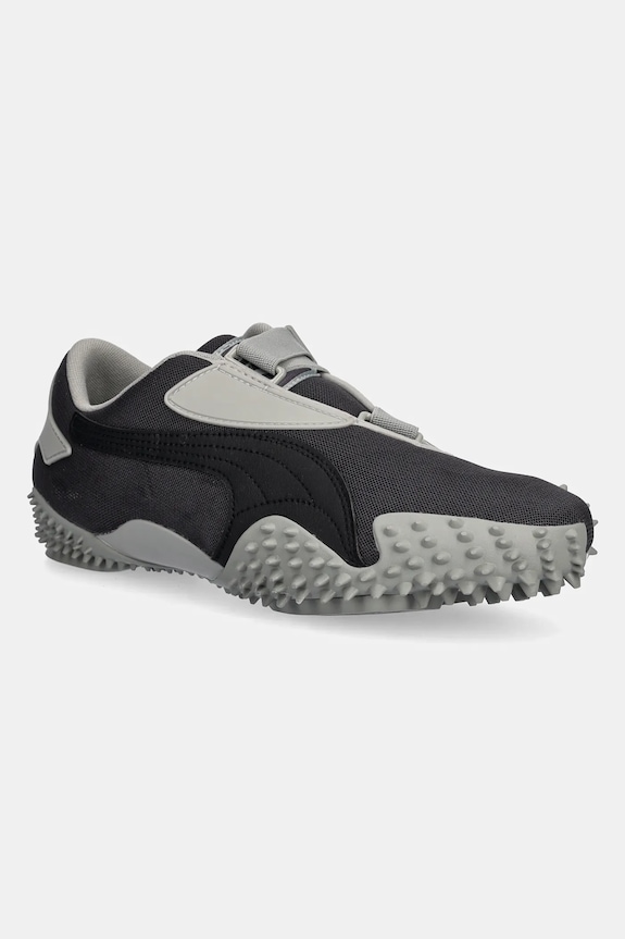 Tenisky Puma Mostro OG Prime plochá sivá 403206