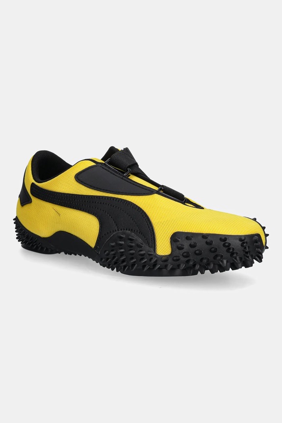 Puma sneakers Mostro OG Prime flat yellow 403206
