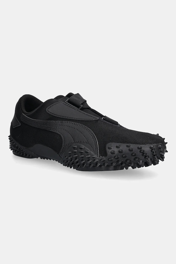Puma sneakers Mostro OG Prime plată negru 403206
