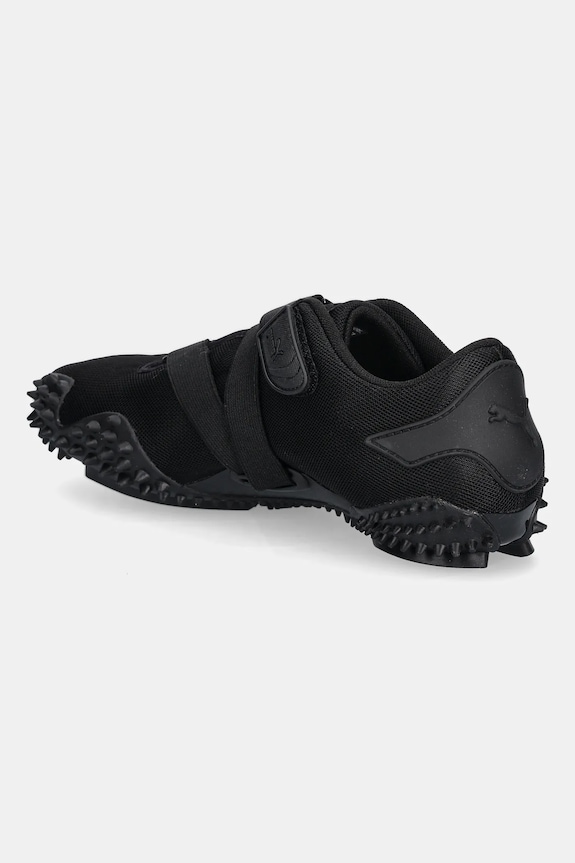 Încălțăminte Puma sneakers Mostro OG Prime 403206 negru