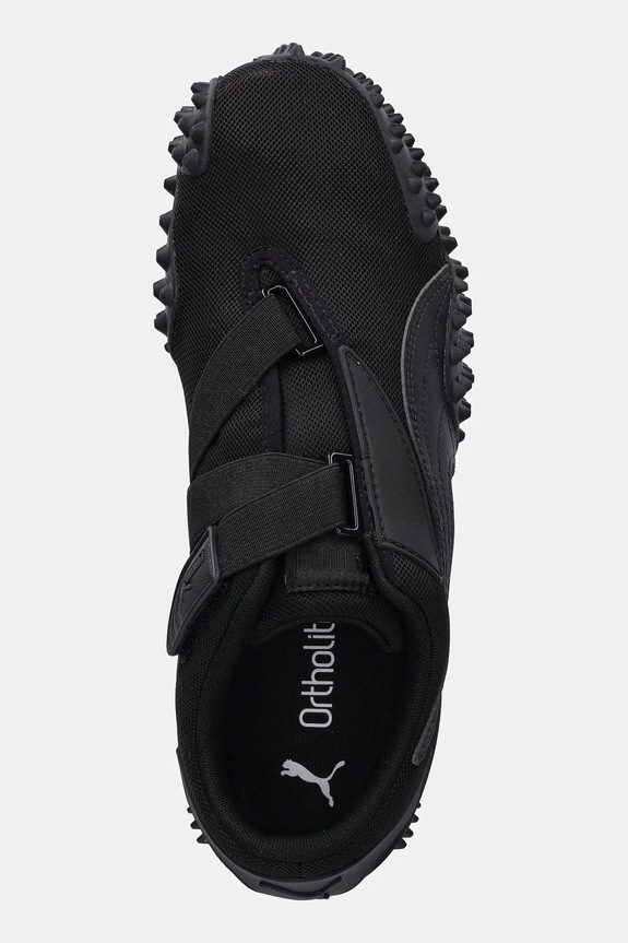 Puma sneakers Mostro OG Prime negru 403206