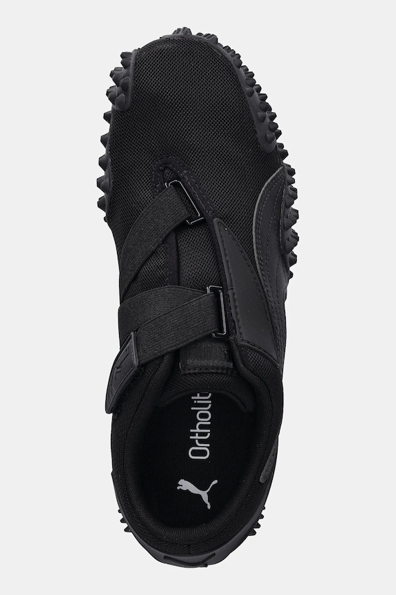 Puma sneakers Mostro OG Prime negru 403206