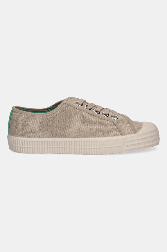 Novesta sportcipő Star Master Hemp N472009.BEI87Y123 bézs AW25