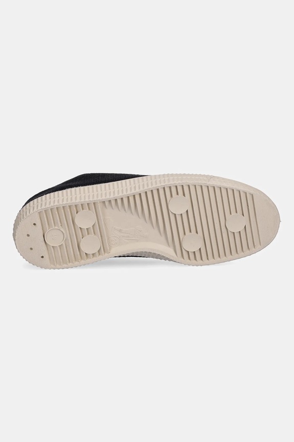 Novesta sportcipő Star Master Hemp N472009.NEG60Y123 fekete