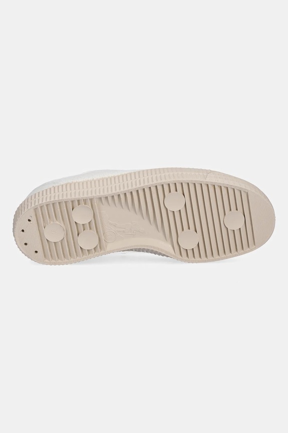 Novesta scarpe da ginnastica Star Master Hemp N472009.MAR10Y123 bianco