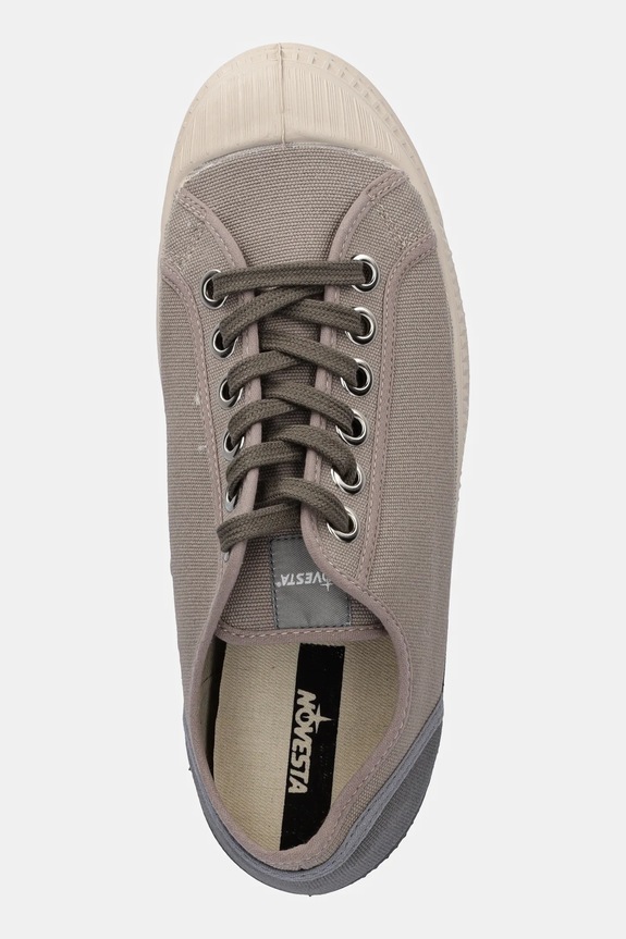 Novesta scarpe da ginnastica Star Master Duo grigio N472008.11Y11Y123