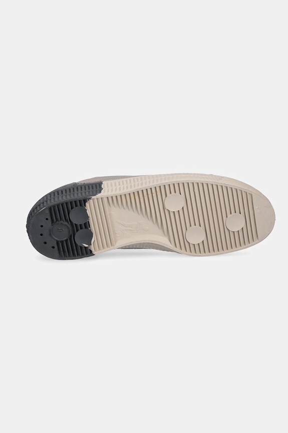 Novesta scarpe da ginnastica Star Master Duo N472008.11Y11Y123 grigio