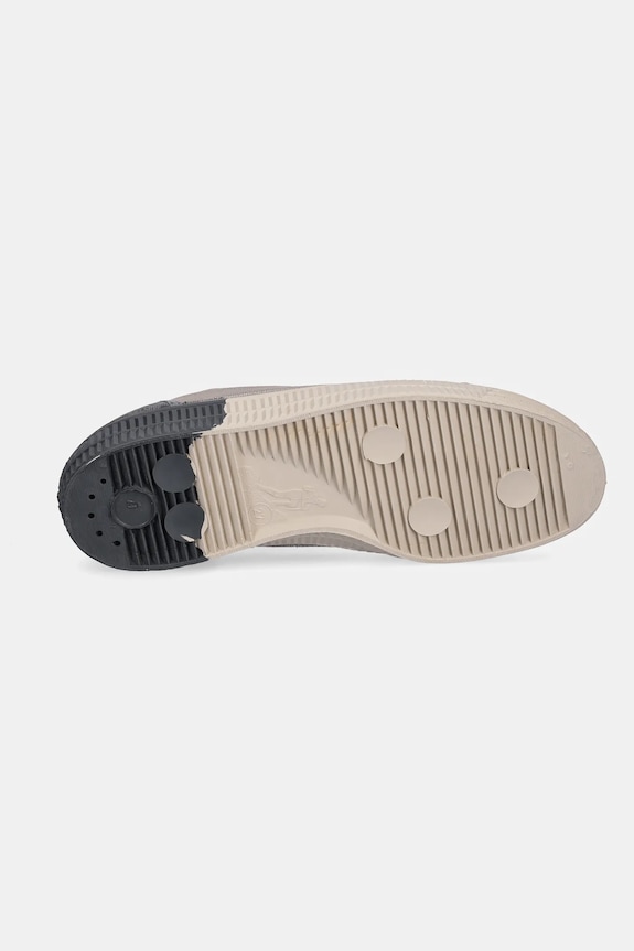 Novesta plimsolls Star Master Duo N472008.11Y11Y123 gray