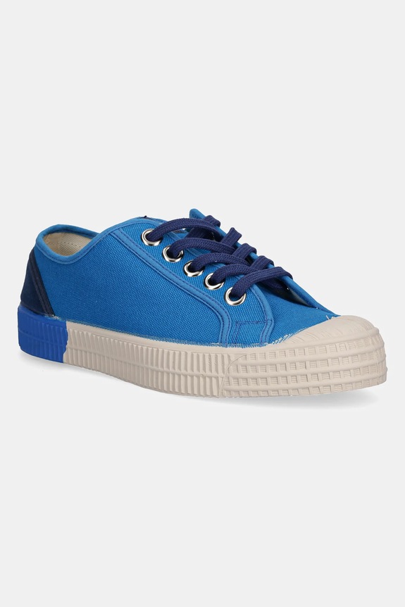 Novesta scarpe da ginnastica Star Master Duo flat blu N472008.15Y15Y123