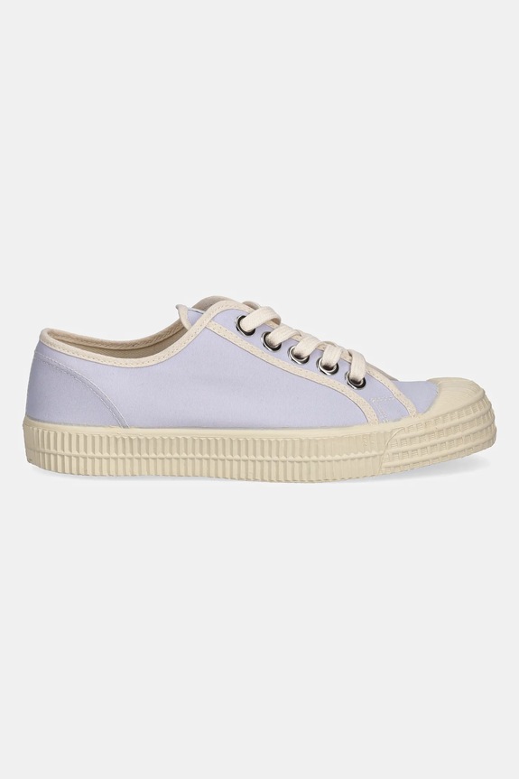 Novesta plimsolls Star Master Wax Cotton N372026.12199Y106 blue AW25
