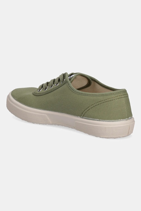 Cipők Novesta sportcipő Ital N472011.61Y61Y123 zöld