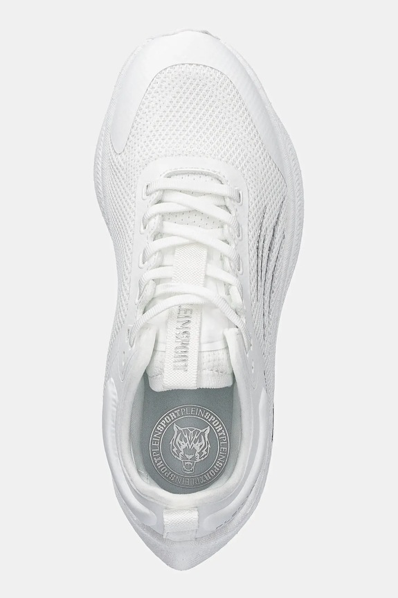 Sneakers PLEIN SPORT Sprint-78 λευκό USC0778.STE003N.01