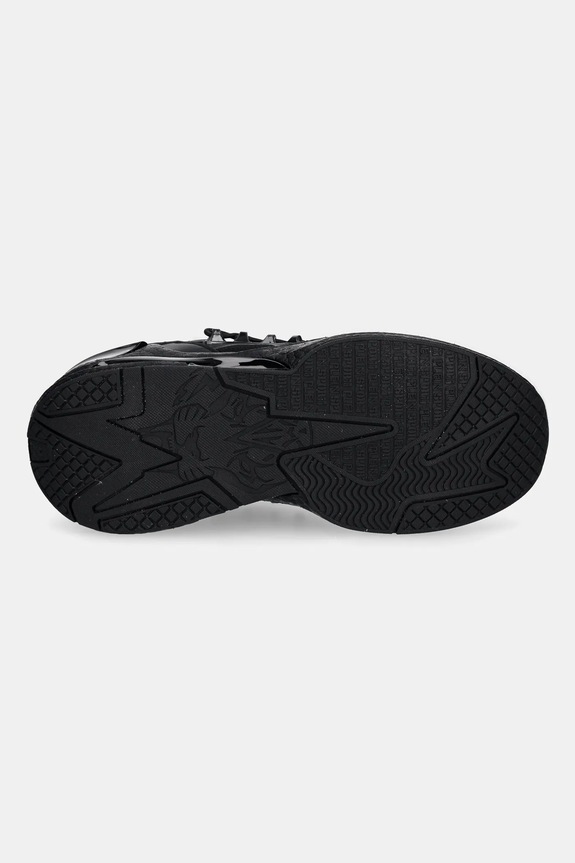 PLEIN SPORT sportcipő Onyx Ultra USC0736.STE003N.0202 fekete