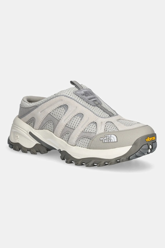 The North Face scarpe Hedgehog 06 Rvst Mule flat beige NF0A8AE26S51
