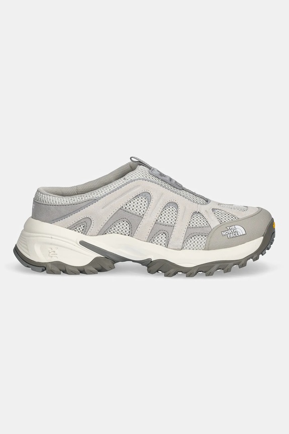 The North Face scarpe Hedgehog 06 Rvst Mule NF0A8AE26S51 beige SS25