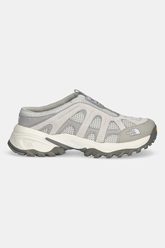 The North Face scarpe Hedgehog 06 Rvst Mule NF0A8AE26S51 beige SS25