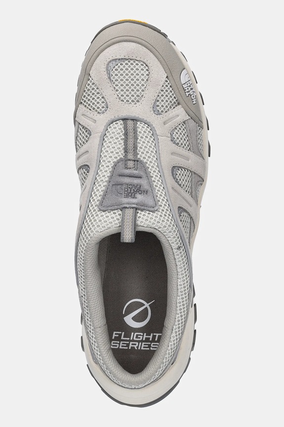 The North Face scarpe Hedgehog 06 Rvst Mule beige NF0A8AE26S51