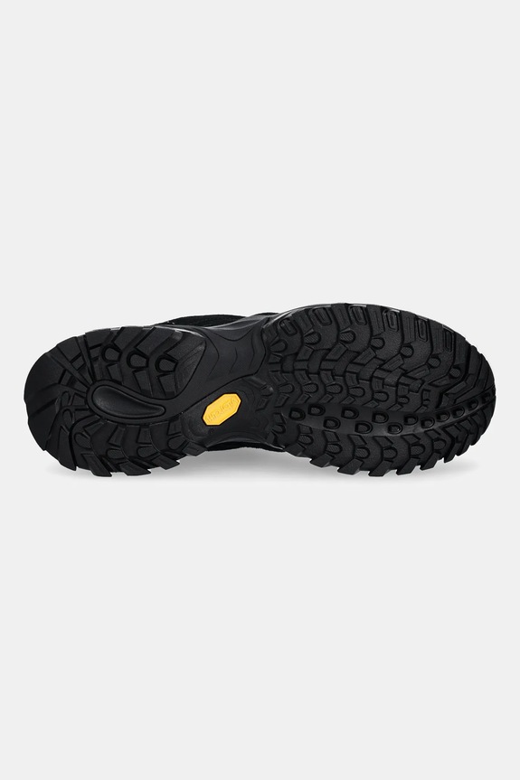 The North Face sneakersy Hedgehog 06 Rvst Mule NF0A8AE2KY41 czarny