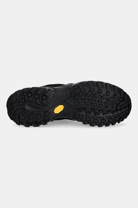 The North Face sneakersy Hedgehog 06 Rvst Mule NF0A8AE2KY41 czarny