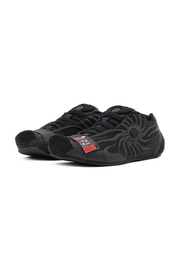 Tenisice Rombaut FLOW S25.E.010 crna SS25