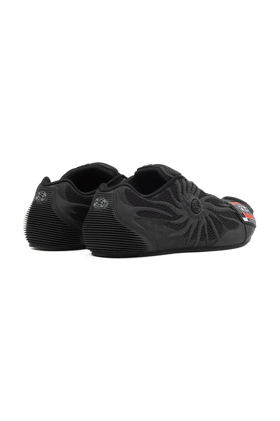 Obuća Tenisice Rombaut FLOW S25.E.010 crna