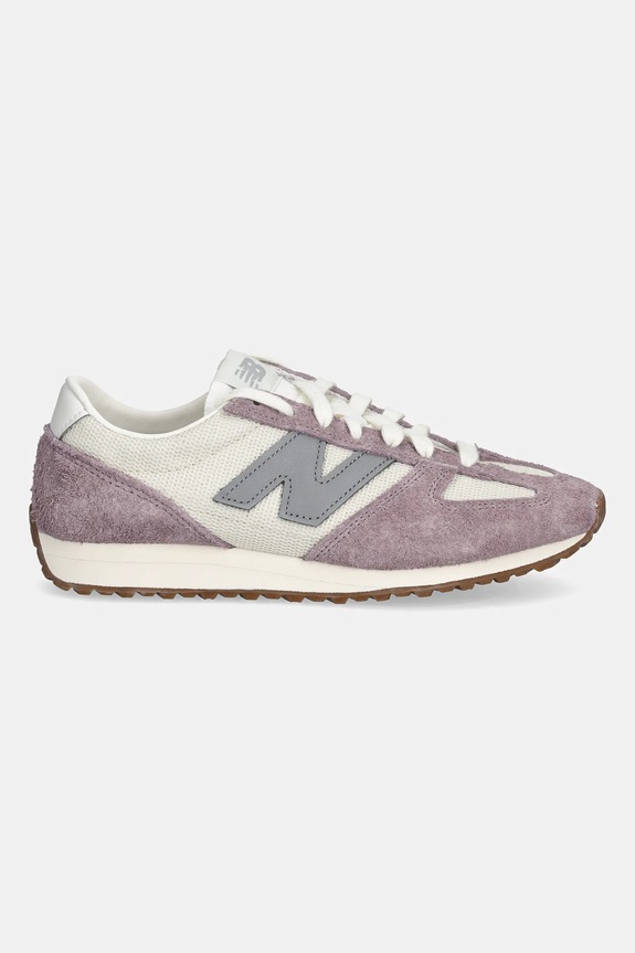New Balance sneakers 471 U471AL violetto SS25