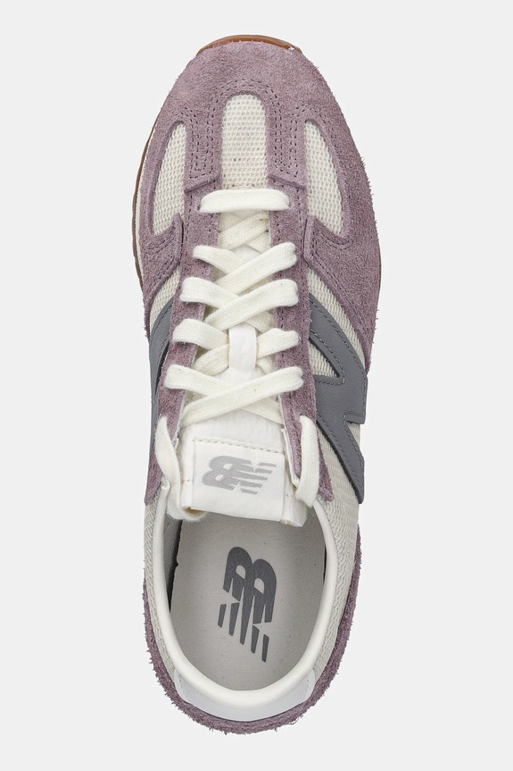 New Balance sneakers 471 violetto U471AL