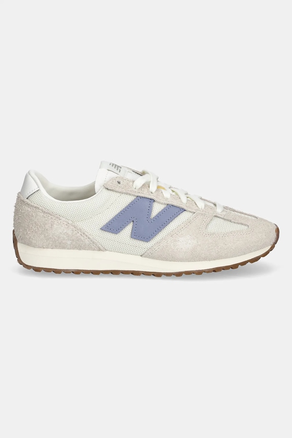 New Balance sneakers 471 U471AA bej SS26