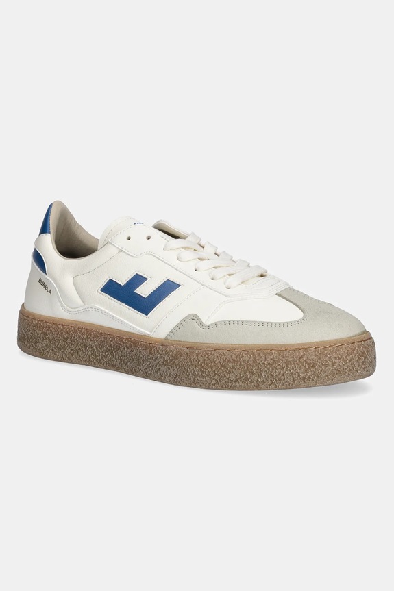 Flamingos sneakers Burela Bold Planet friendly beige BBBLU