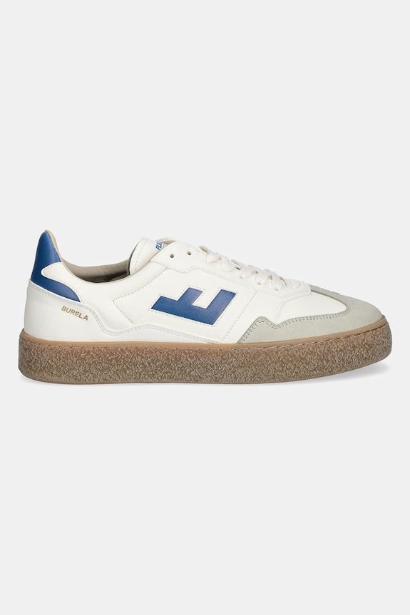 Flamingos sneakers Burela Bold BBBLU beige SS25