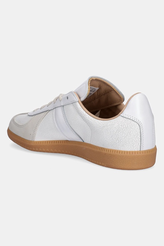 Shoes adidas Originals kids' sneakers Bw Army Lux JH7834 white
