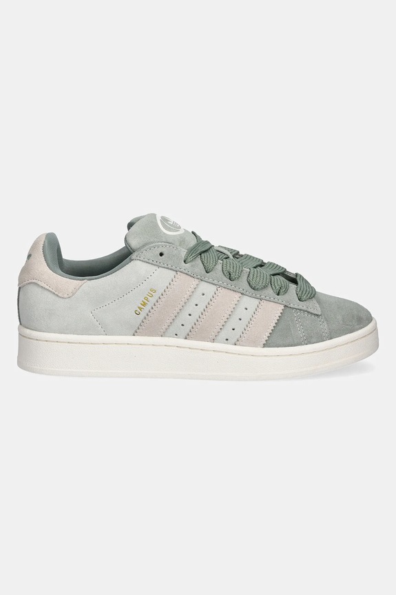 adidas Originals sneakers Campus 00S JI3174 turquoise SS25