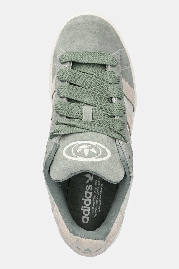 adidas Originals sneakers Campus 00S turquoise JI3174