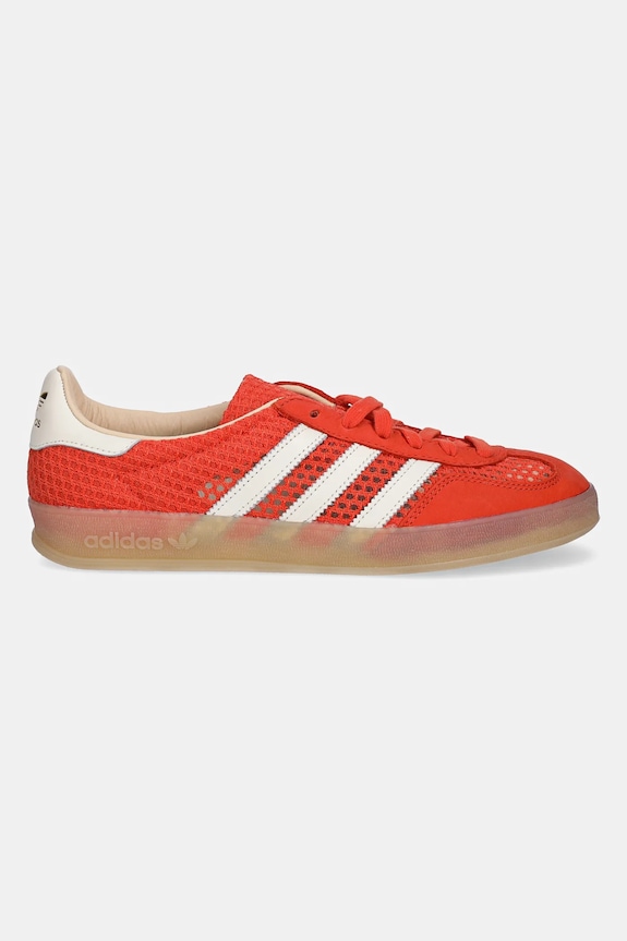 adidas Originals sneakers Gazelle Indoor JS0713 portocaliu SS25
