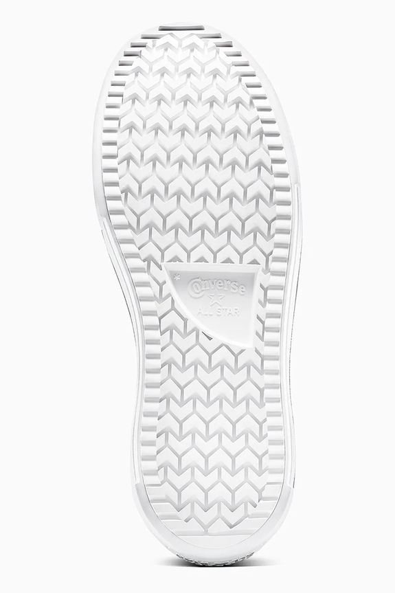 Converse scarpe da ginnastica Chuck Taylor All Star Lift Double Stack A15491C