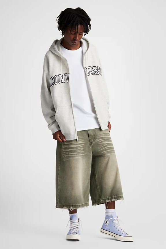 Πάνινα παπούτσια Converse Chuck 70 A11748C