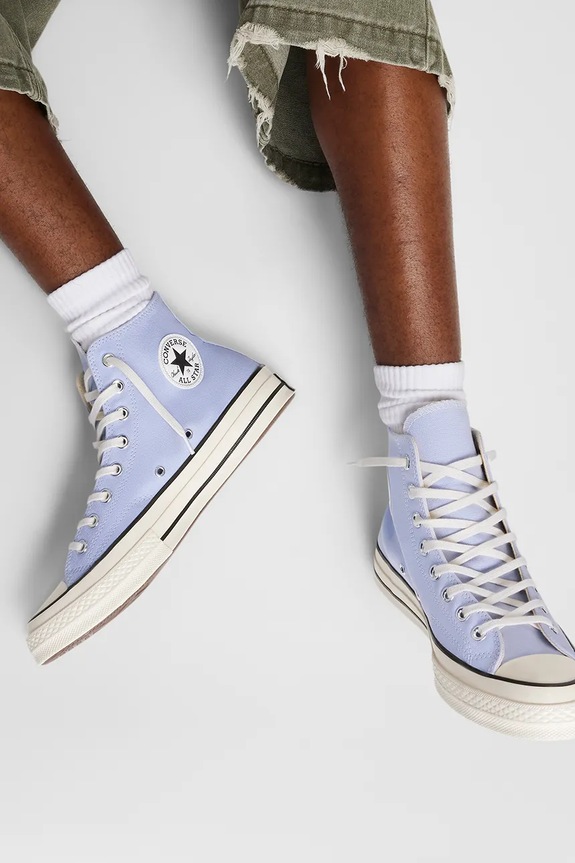 Πάνινα παπούτσια Converse Chuck 70 A11748C