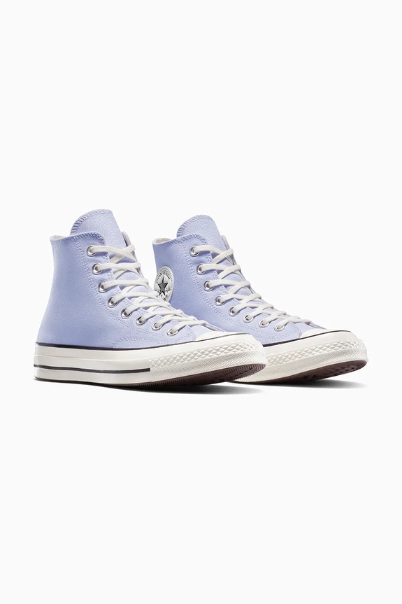 Πάνινα παπούτσια Converse Chuck 70 A11748C μπλε SS25