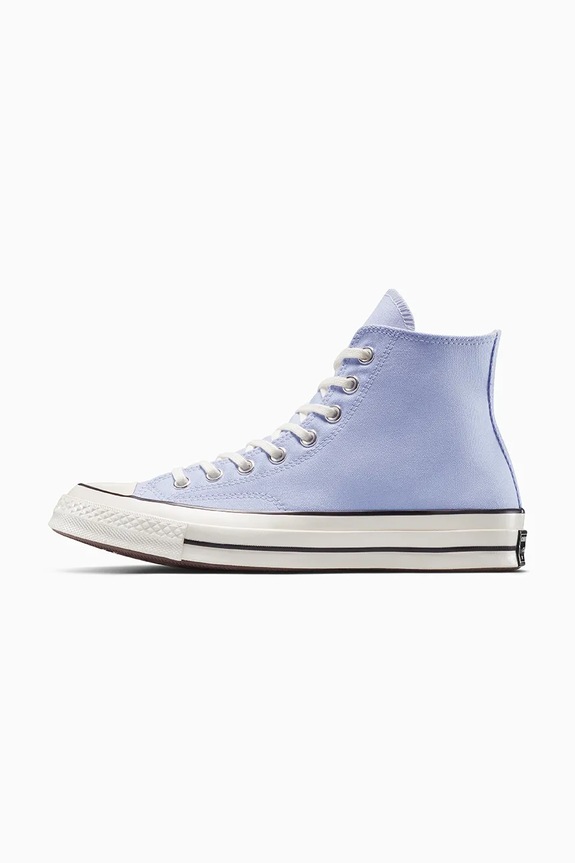 Πάνινα παπούτσια Converse Chuck 70 A11748C μπλε