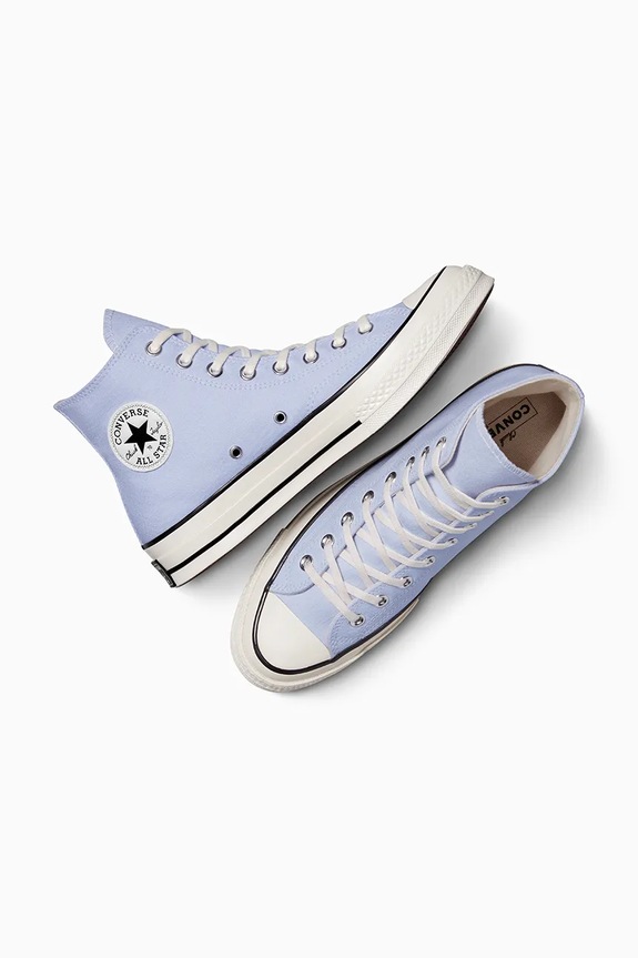 Πάνινα παπούτσια Converse Chuck 70 A11748C