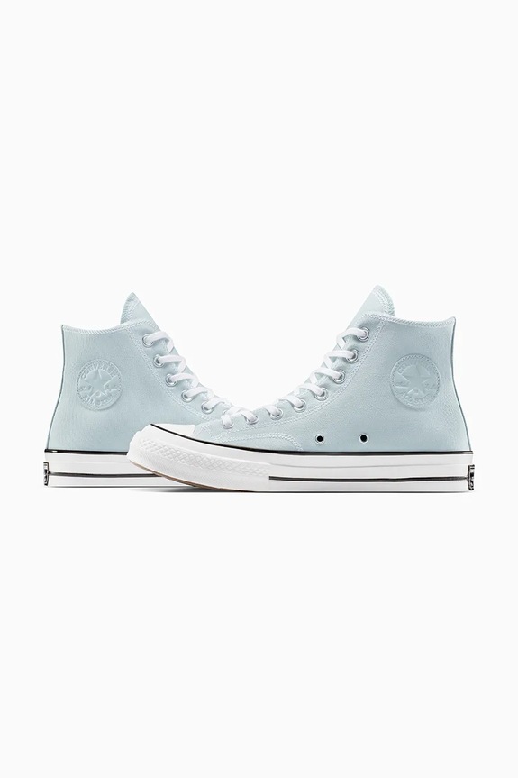 Tenisky Converse Chuck 70 modrá A11740C