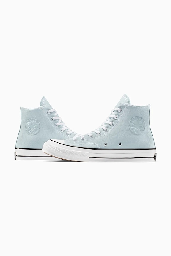 Tenisky Converse Chuck 70 modrá A11740C