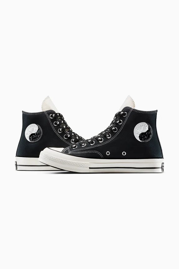 Converse trampki Chuck 70 czarny A15034C