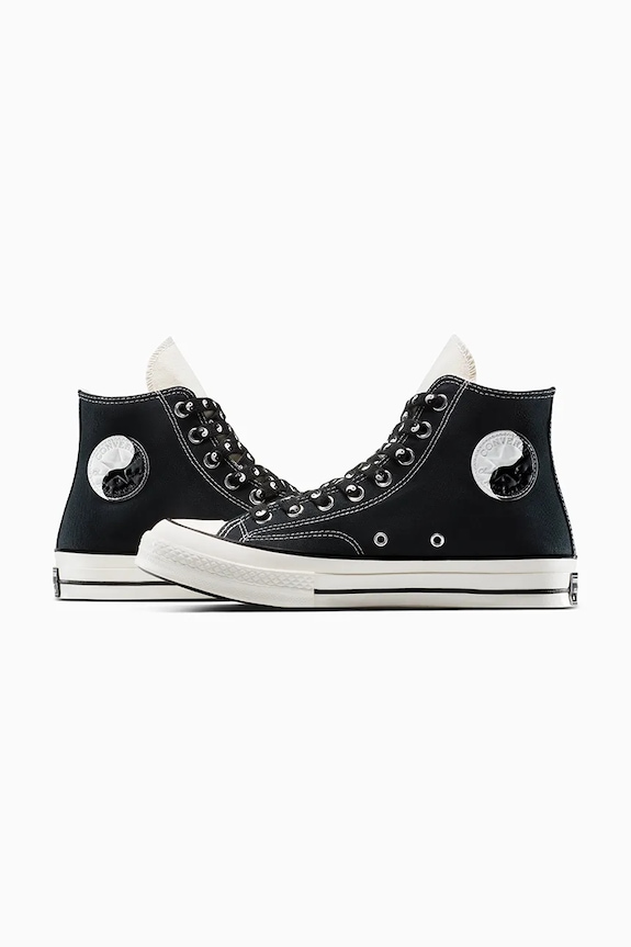 Converse trampki Chuck 70 czarny A15034C