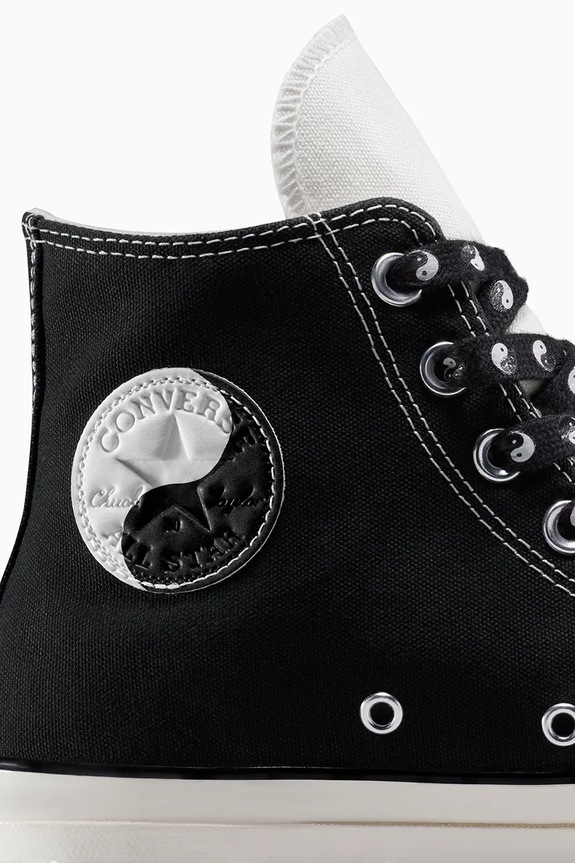 Converse trampki Chuck 70 A15034C czarny